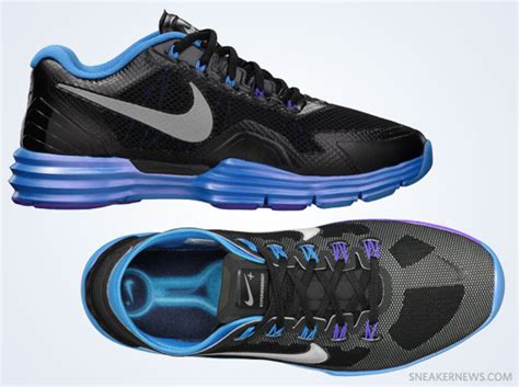 nike lunar trainer tr1 review